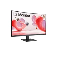 LG 31,5" 32MR50C-B FHD VA HDMI/VGA ívelt monitor #3
