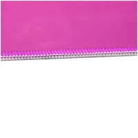 Lorgar Legacer 755 500x420x3mm fekete/lila egérpad #7