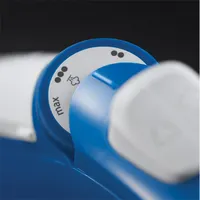 Russell Hobbs 24830-56/RH Light&Easy zafírkék gőzölős vasaló #4