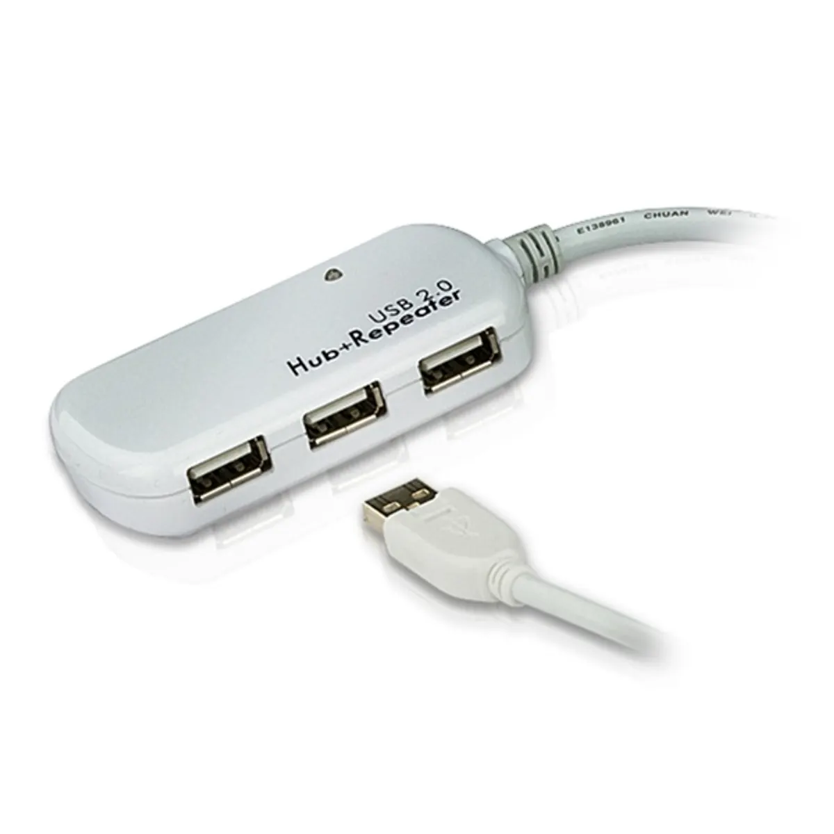 ATEN UE2120H USB 2.0 Extender 12m #1