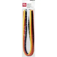 Knorr Prandell 8 mm 10 db/csomag mix zsenília drót