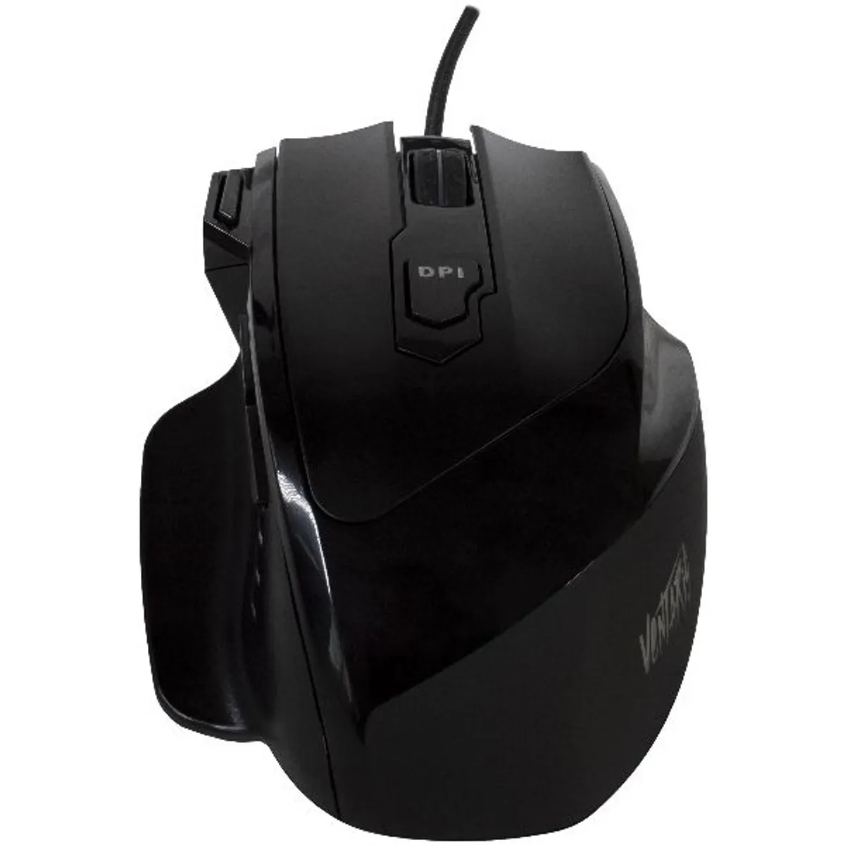 Ventaris M600 gamer egér #4