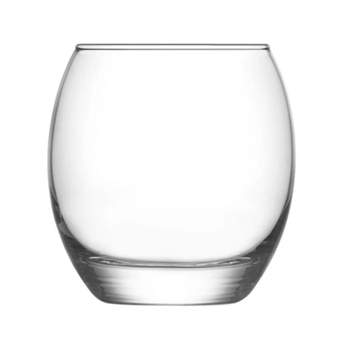 LAV Empire Whisky 405ml whiskys pohár szett 6 darabos LV-EMP364F #1