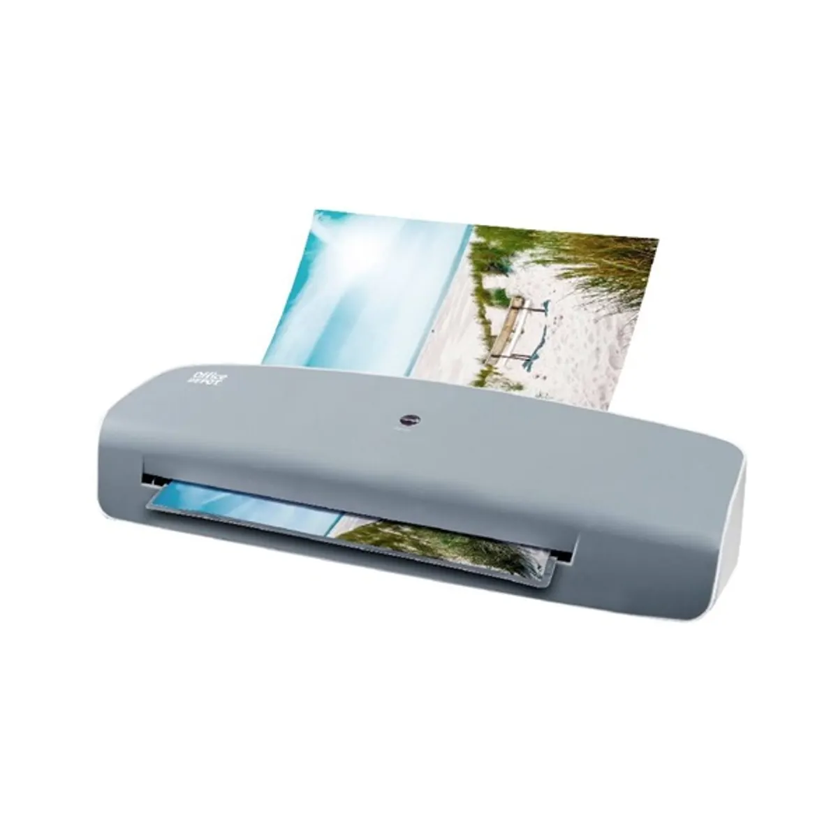 Office Depot/Viking MGA3LEU A3 laminálógép #8