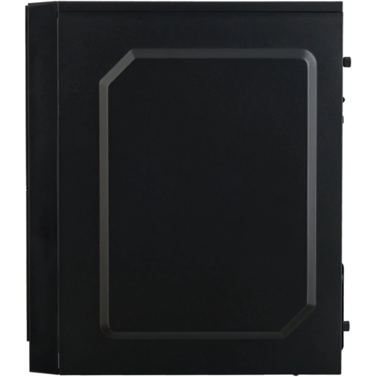 Akyga AK36BK táp nélküli mATX ház #4