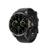 Carneo GTR eXpedition fekete okosóra #1