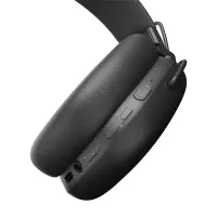 Marley Positive Vibration Rebel ANC Bluetooth fekete fejhallgató #6