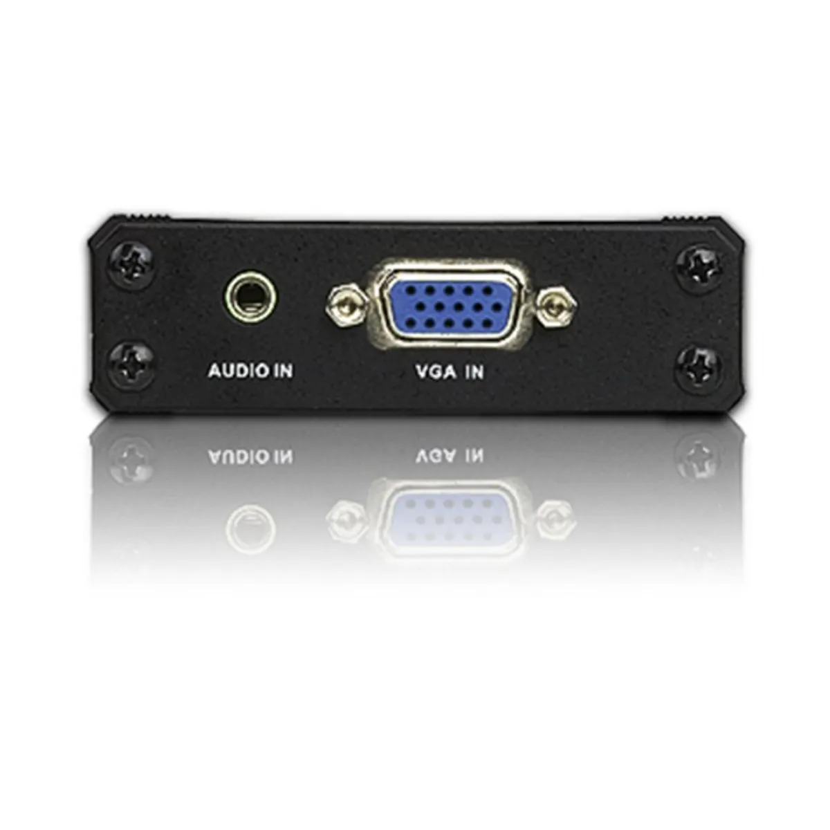 ATEN VC180-A7-G VanCryst VGA-HDMI Konverter #3