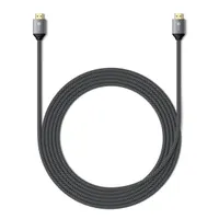 Satechi ST-8KHC2MM 2m 8K HDMI fekete kábel #3