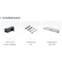 MikroTik L009UiGS-RM 8xGbE LAN 1x 2.5GbE SFP port Smart Router #6