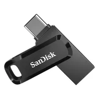 Sandisk 00183596 32GB USB 3.1 fekete Flash Drive #8