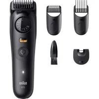 Braun BT 5520 szakállvágó #1