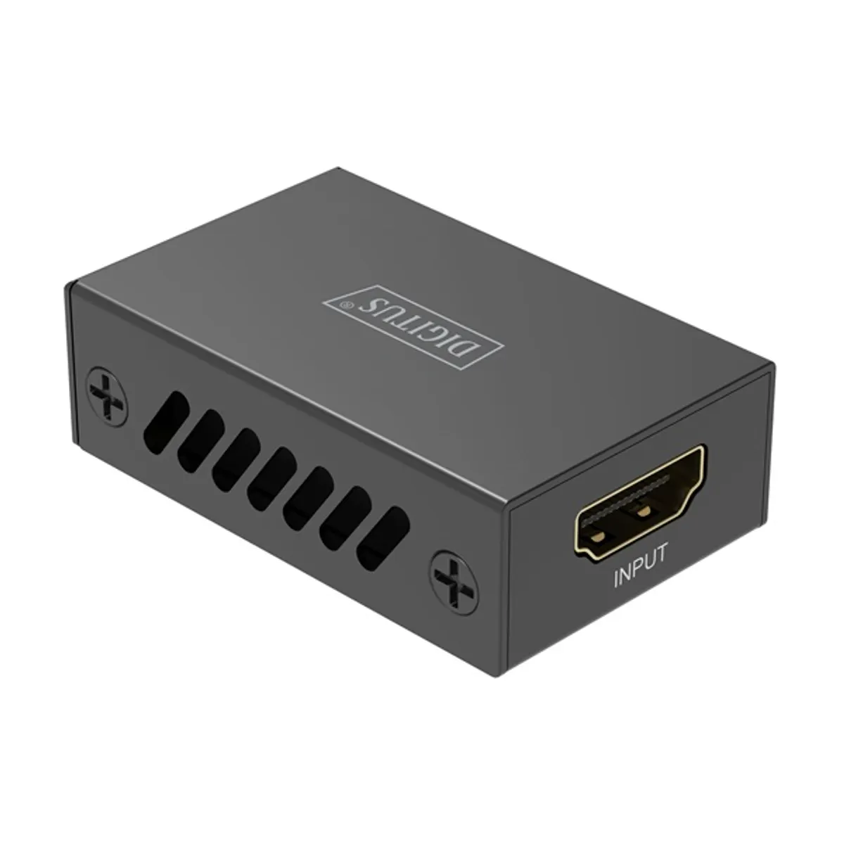 DIGITUS DS-55341 HDMI 8K 60Hz Repeater #1