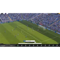 Football Manager 2024 PS5 játékszoftver #5