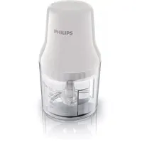 Philips Daily Collection HR1393/00 0,65L fehér aprító #1