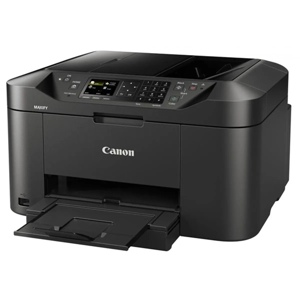 Canon MAXIFY MB2150 tintasugaras multifunkciós irodai nyomtató #2