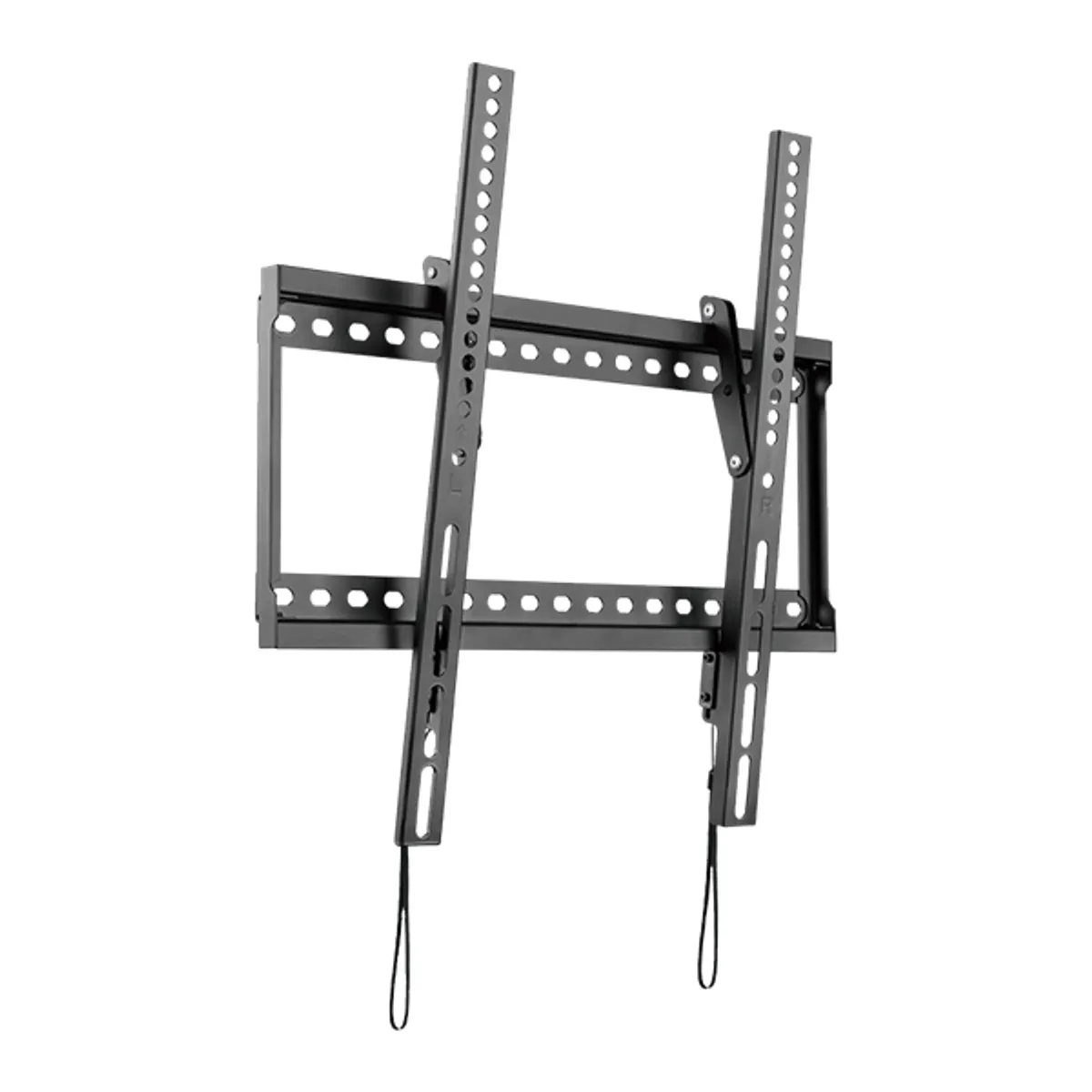 Stell SHO 5400 32"-70" dönthető fekete fali konzol #1