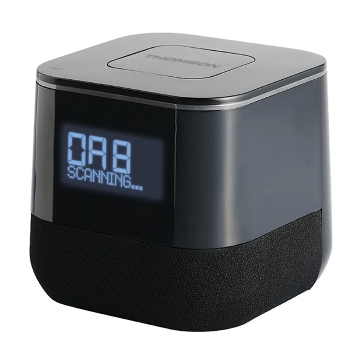 Thomson CR80 ébresztőóra és telefontöltő #2