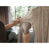 Electrolux E7HS2-6UG Refine 700 szürke kézi ruhagőzölő #10