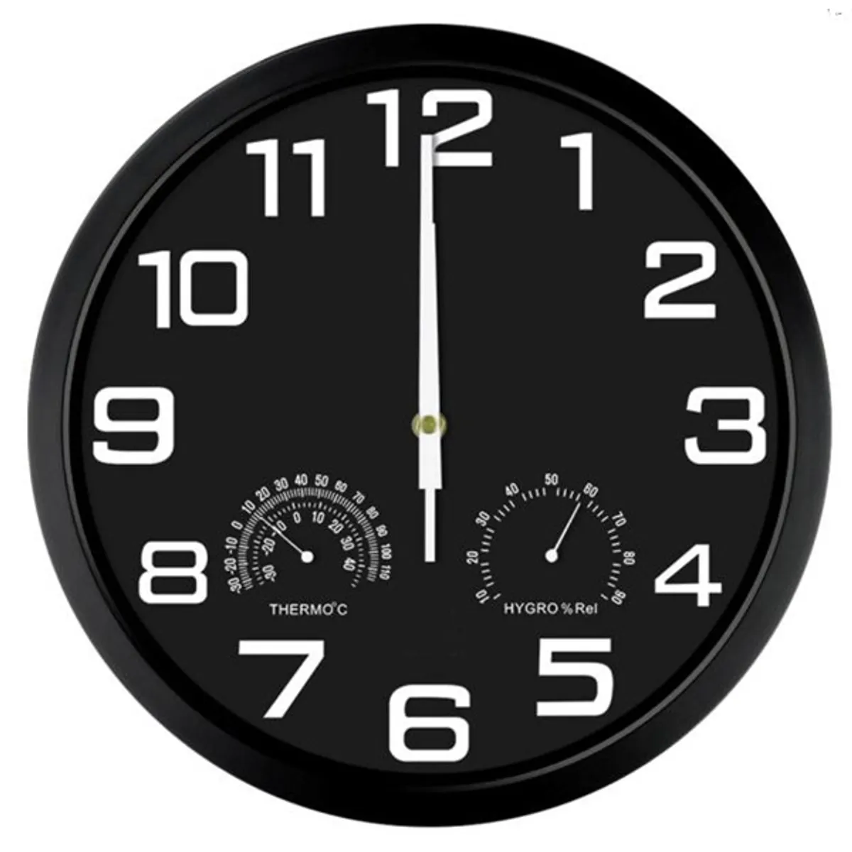 TOO CL-3170-B Universal-3 falióra 34,5cm #1