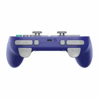 8BitDo Pro 3 Nintendo Switch / Switch 2 / PC / SteamOS / Mobil TMR Joystick lila vezeték nélküli kontroller #4
