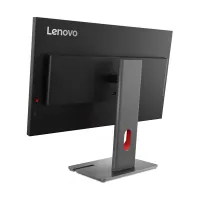 Lenovo 27" ThinkVision P27Q-40 FHD IPS DP/HDMI/VGA/USB-C/USB fekete monitor #6
