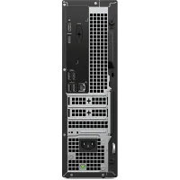 Dell Slim ECS1250 SFF/i5-14400/8GB/512GB/WiFi/Win11 Pro COA/fekete asztali számítógép #4