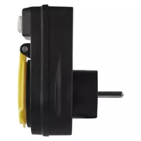 Emos P00292 IP44 SCHUKO kapcsolható aljzat #3