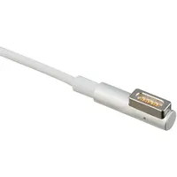 Akyga AK-ND-62 14,5V/3,10A/45W MagSafe L Apple notebook hálózati töltő #3