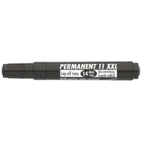 ICO Permanent 11 XXL fekete marker #4