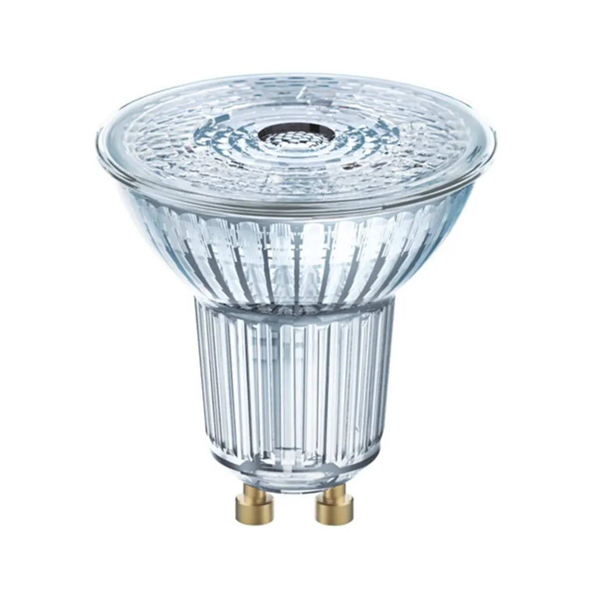 OSRAM LED STAR PAR16 80 36° 6,9W/840 GU10 LED fényforrás #1