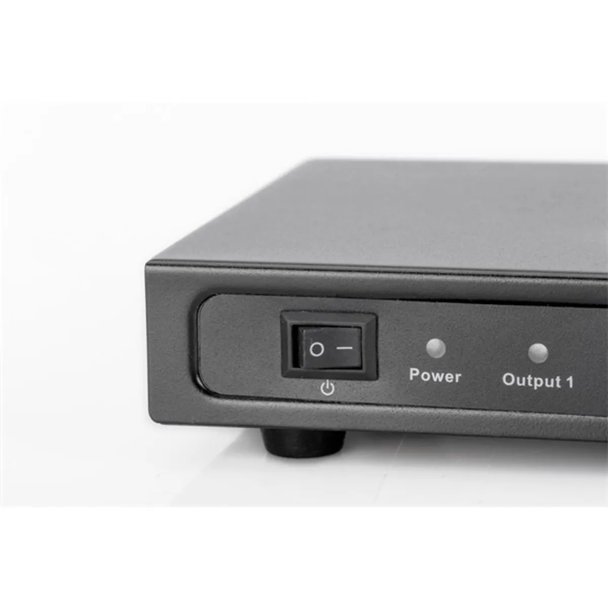 DIGITUS DS-43302 8 portos FullHD HDMI splitter #5