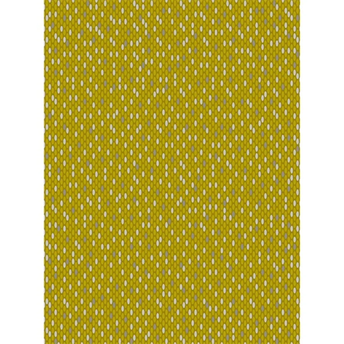 IRIS tekercses csomagoló fényes papír, arany/ezüst, különböző mintákkal, 200x70cm, 60g/m2 #2