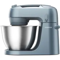 Kenwood KZM35.000GY 800W, 4L, kék konyhai robotgép