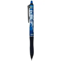 Pilot FriXion Ball Plus ONE PIECE Limitált kiadás 0,7 kék rollerirón