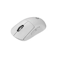 Logitech PRO X SUPERLIGHT 2 SE vezeték nélküli fehér gamer egér #3