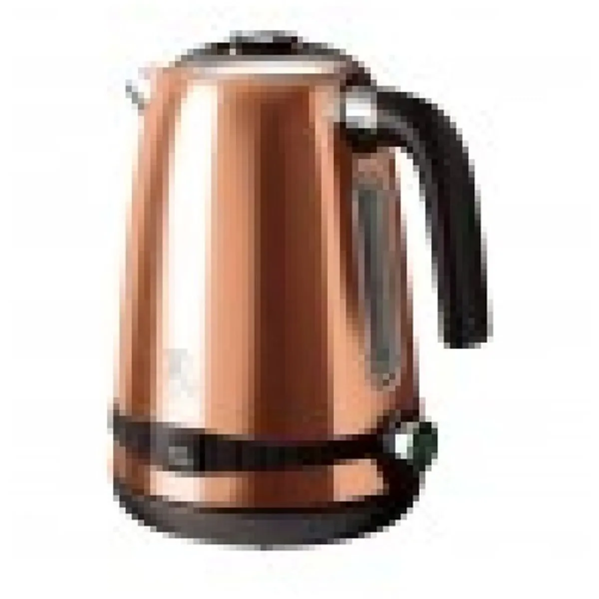 Berlinger Haus BH/9326 1,7L-es rose gold vízforraló #1