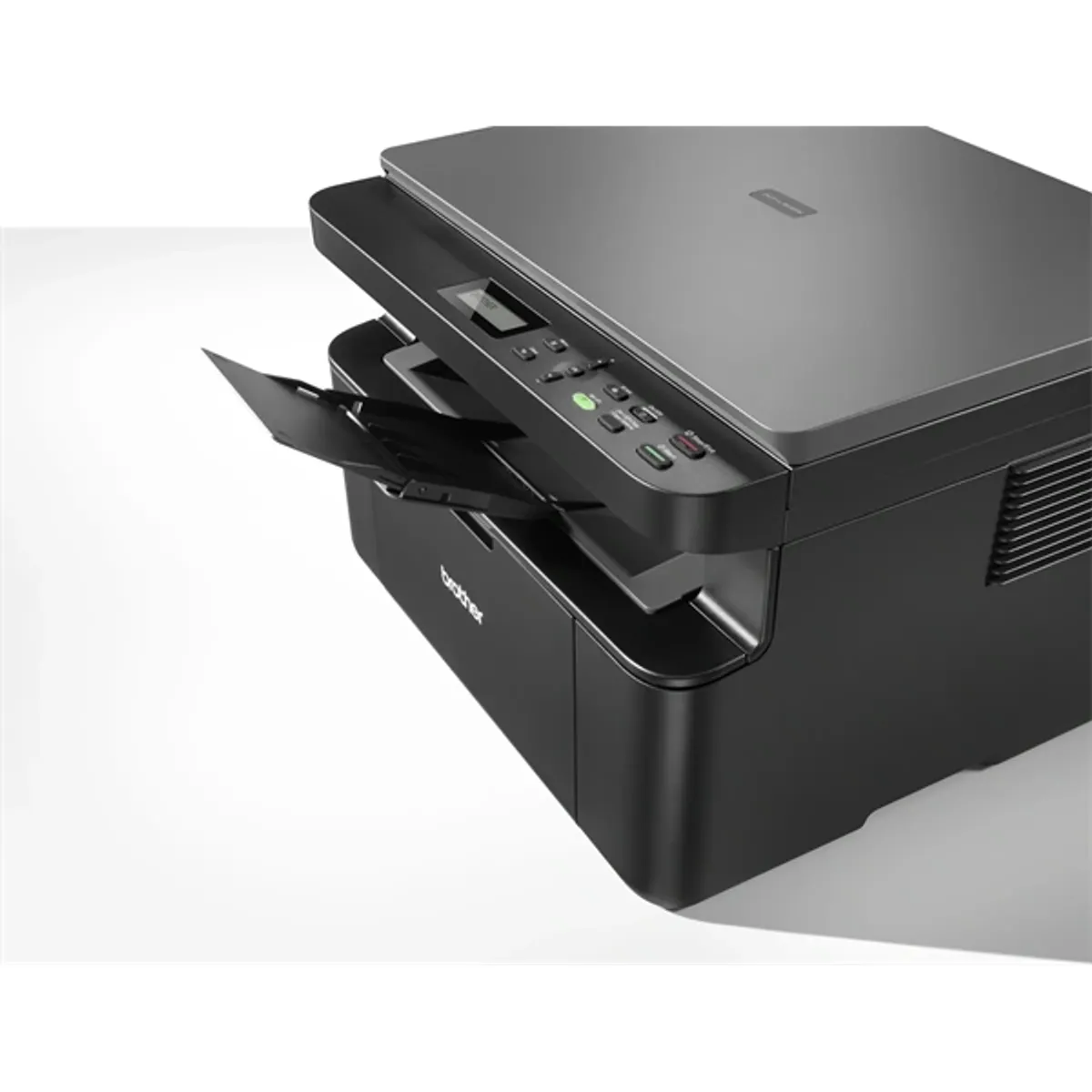 Brother DCP-L1632WE (A4, 20 lap/perc, WiFi/LAN/USB, manuál duplex, 2400x600dpi, 128MB) mono multifunkciós lézernyomtató #3