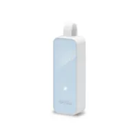 TP-Link UE200 USB 2.0 - 10/100 Ethernet fehér adapter