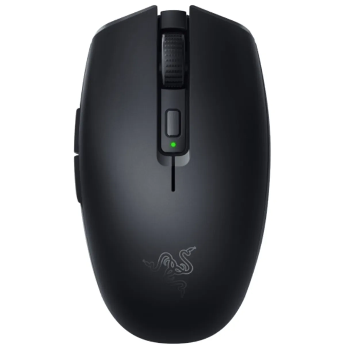 Razer Orochi V2 fekete vezeték nélküli gamer egér #1