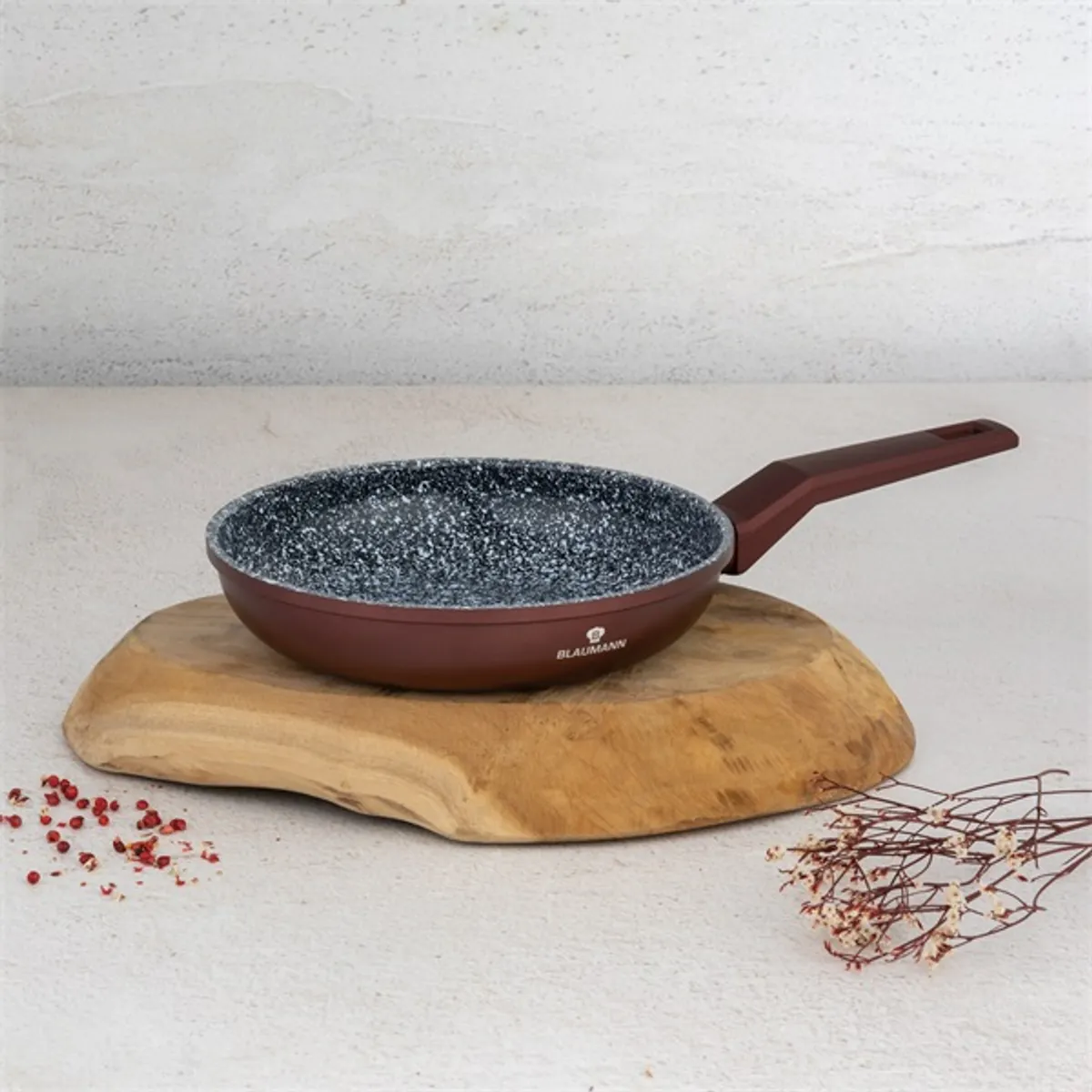 Blaumann BL-4061 Cerastone Collection 20 cm-es serpenyő #4