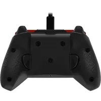 PDP 049-023-RW Rematch Xbox Series X|S/Xbox One/PC vezetékes fehér kontroller #3