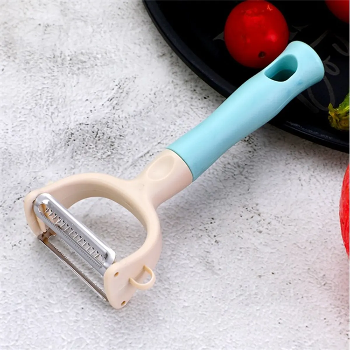 TOO KT-514 nagy gyümölcshámozó #1