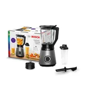 Bosch MMB6174S VitaPower Serie 4 1,5L ezüst turmixgép #5