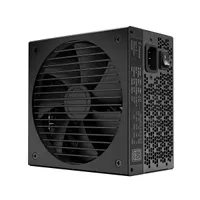 Fractal Design Ion+ 2 650W (660W) 80+ Platinum ventillátorral moduláris dobozos tápegység