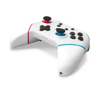 Armor3 M07467-WH NuChamp Nintendo Switch vezeték nélküli fehér kontroller #4