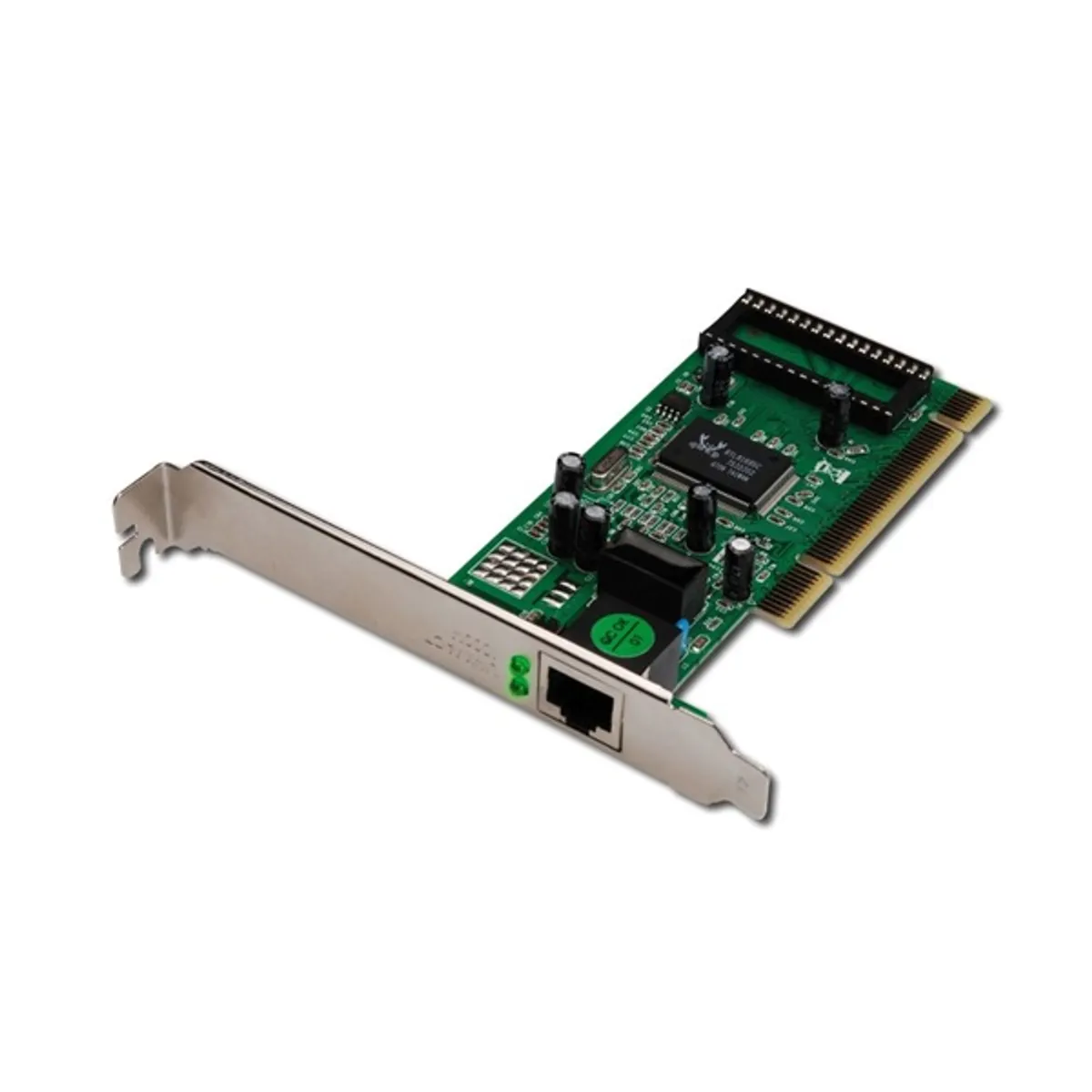 DIGITUS Gigabit vezetékes PCI ethernet adapter #1