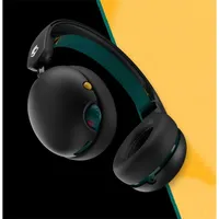 Skullcandy Grom Bluetooth vezeték nélküli gyerek fejhallgató #4