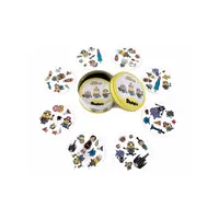 Dobble Minyonok kártyajáték #4