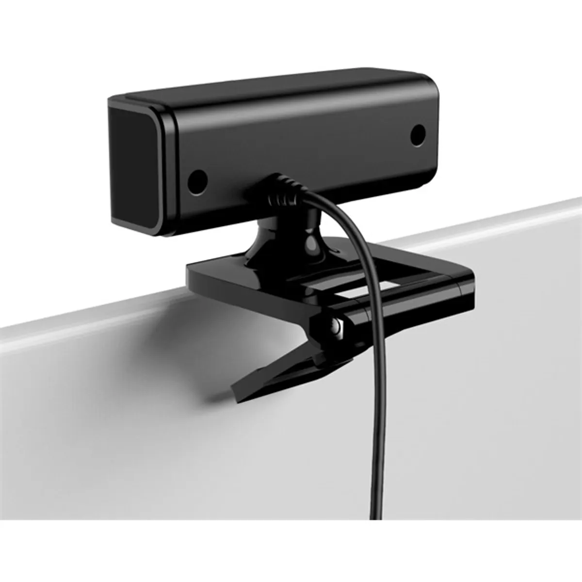 Genius FaceCam 2000X2 fekete webkamera #6